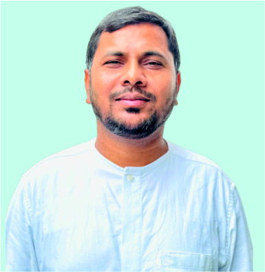 Syed Ilyas Ali