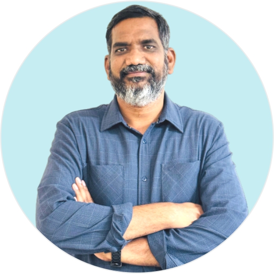 Aditya Kumar