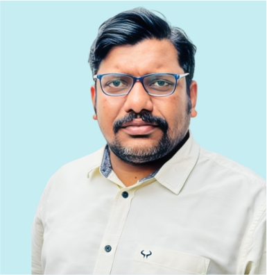 Santosh Kumar
