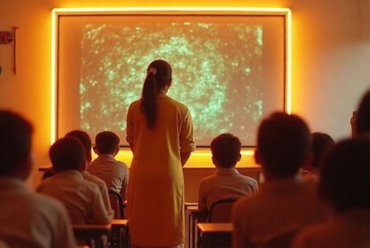 Curriculum Impact